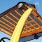 Eevelle SOLARCAP Series, Tinted Forklift Sun and Rain Cover - Standard EEV-SC - alternate 2